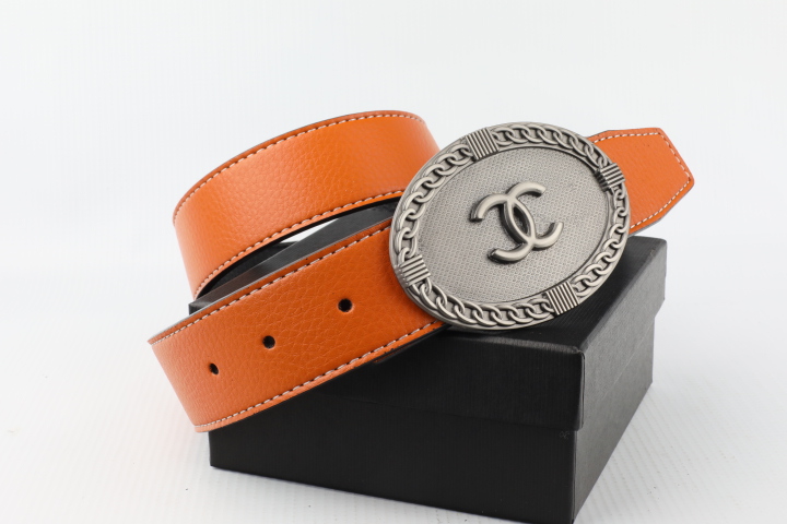 Chanel belts-C5904B